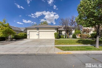 7116 Cinnamon Dr, Sparks, NV 89436