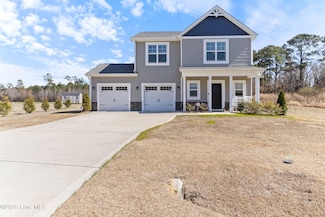 61 Athens Ln, Dunn, NC 28334