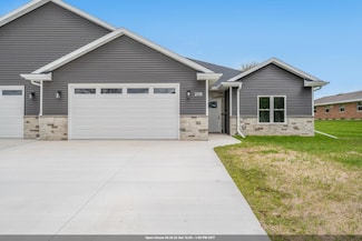 208 W National Ave, Brillion, WI 54110