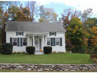 2853 Main St, Manchester Center, VT 05255