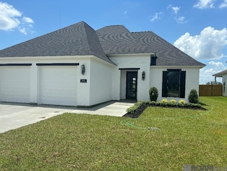 4361 Percheron Ave, Baton Rouge, LA 70820