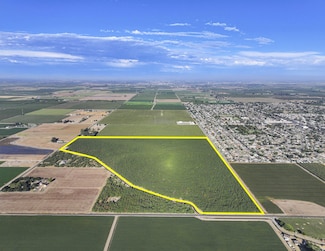 18429 W Lacey Blvd, Lemoore, CA 93245