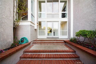 38 Valley View Unit 26, Irvine, CA 92612