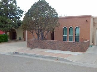 1909 Chandelle Loop NE, Albuquerque, NM 87112