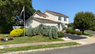 18 Jacob Dr, Howell, NJ 07731