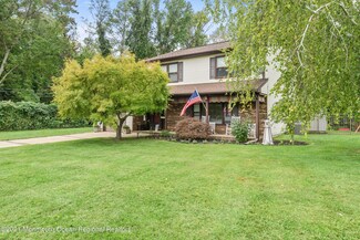 109 East Ave, Atlantic Highlands, NJ 07716