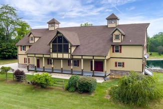 1836 Stubbs Mill Rd, Lebanon, OH 45036