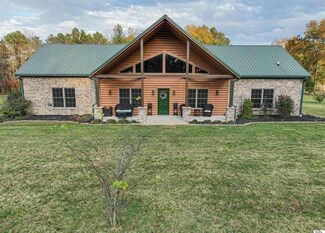 12000 Childress Rd, Kevil, KY 42053