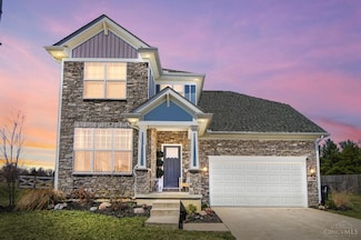 5477 Wellesley Trail, Waynesville, OH 45068