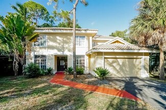 3597 Satin Leaf Ct, Coral Springs, FL 33065