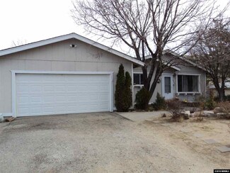8650 Aquifer Way, Reno, NV 89506