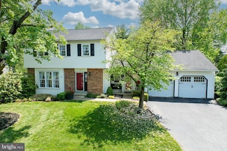 154 Plowshare Rd, Norristown, PA 19403