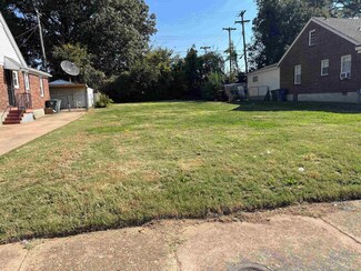 836 Barbara Dr, Memphis, TN 38108