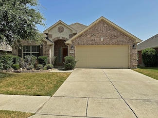 2205 Willow Creek Dr, Little Elm, TX 75068