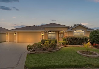 1938 Sassparilla Way, The Villages, FL 32162