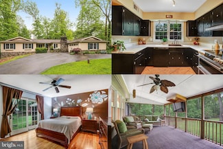 4985 Tall Oaks Dr, Monrovia, MD 21770