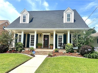 4908 David Dr, Kenner, LA 70065