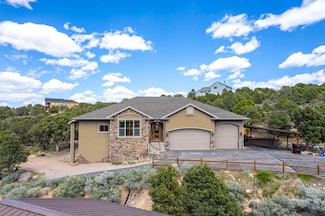 1133 S Canyon Dr, Cedar City, UT 84720
