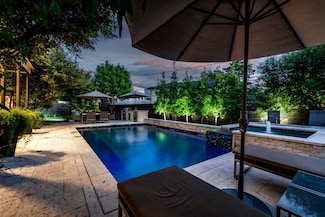 3866 Lively Ln, Dallas, TX 75220