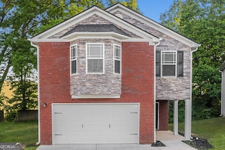 1417 Arbor Place Dr, Morrow, GA 30260