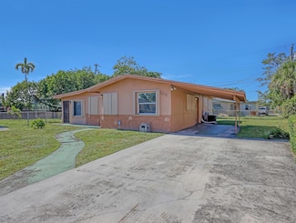 1031 NW 23rd Way, Fort Lauderdale, FL 33311