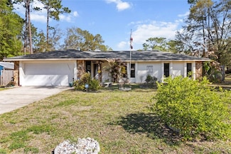 6149 E Menlo Ln, Inverness, FL 34452