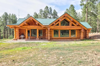 17501 Fs 376, Mancos, CO 81328