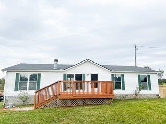 4778 S Qualls Rd, Adams, TN 37010
