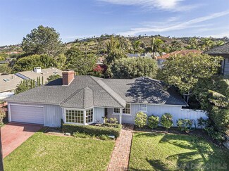 6323 Avenida Cresta, La Jolla, CA 92037