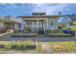 5814 N Mississippi Ave, Portland, OR 97217