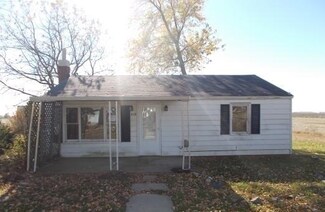 415 W North St, Windfall, IN 46076