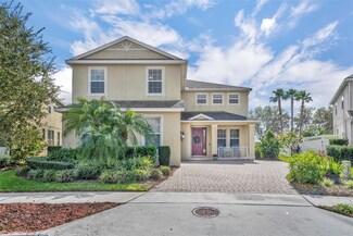 14814 Bahama Swallow Blvd, Winter Garden, FL 34787