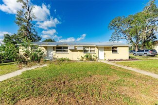 37047 Florida Ave, Dade City, FL 33525