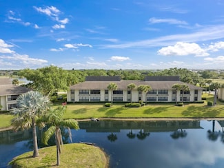 45 Plantation Dr Unit 205, Vero Beach, FL 32966