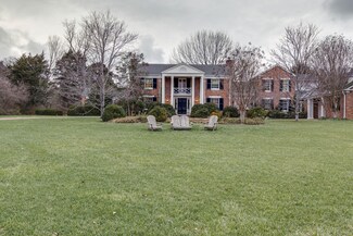 6129 Hillsboro Pike, Nashville, TN 37215