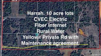 103484 S Cr 3340 Rd, Harrah, OK 73045