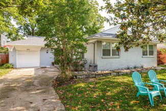 502 Westwood Dr, Richardson, TX 75080