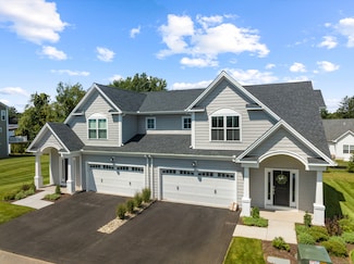 85 Shea Cir Unit 85, Cheshire, CT 06410