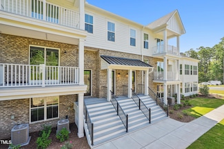 11548 Helmond Way Unit 118, Raleigh, NC 27617