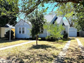 2413 25th St, Lubbock, TX 79411