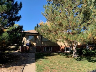 2485 S Lafayette St Unit 2487, Denver, CO 80210