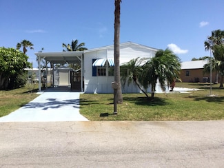 46 Mediterranean Blvd E, Port St. Lucie, FL 34952