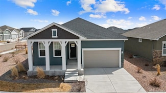6759 Enclave Vista Loop, Colorado Springs, CO 80924