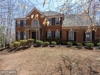 12231 Tilney Ct, Woodbridge, VA 22192