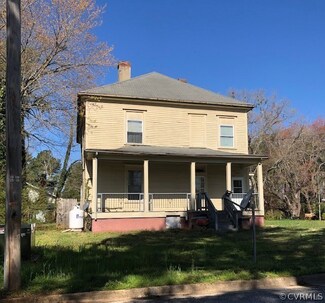 509 Belt Rd, Lawrenceville, VA 23868