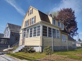 1123 S Broadway, East Providence, RI 02914