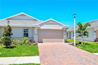 1033 Tranquil Brook Dr, Naples, FL 34114