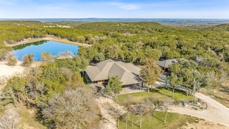 2113 County Road 2012, Walnut Springs, TX 76043