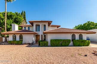 2051 E Kael Cir, Mesa, AZ 85213