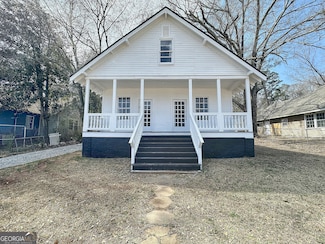 106 Corinth Rd, Hogansville, GA 30230